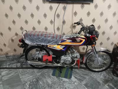 CD 70 applied for 2025