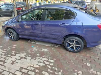 home used car in good condition