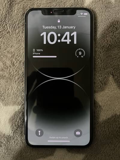 I phone x factory unlock 2 months sim time