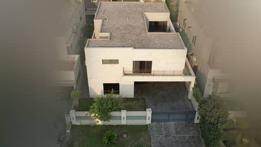 1 Kanal House For Sale In X Block - Phase 3 DHA Lahore