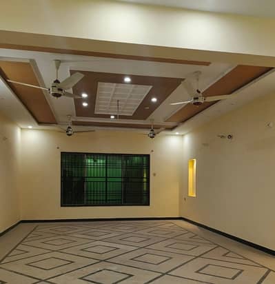 Affordable Prime Location House For Sale In Sabzazar Scheme - Block G