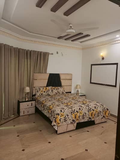 1 Kanal Lower Portion For Rent In DHA Phase 2 - T Block