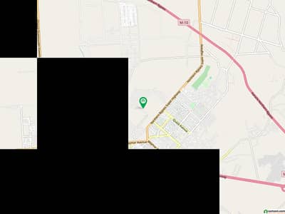 Site Phase 2 Industrial Area Scheme 33 Karachi