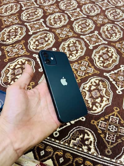 iphone 12 non pta sim working