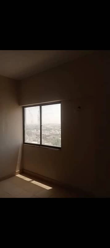 Rainbow Tower Shahnawaz Society Sector 51-A Scheme 33 Karachi