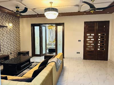 Ready To Buy A Corner House 10 Marla In Sabzazar Scheme