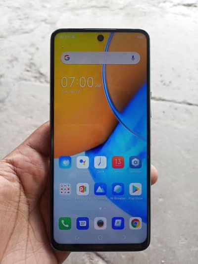 Urgent Sale Tecno Spark 8 Pro