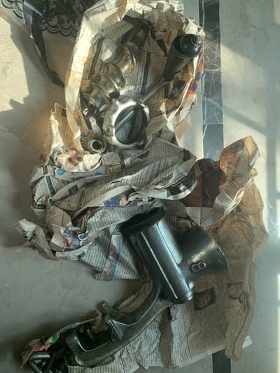 Manual qeema machine