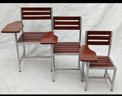 Student chairs/ desk bench/staff chair/study chair/table/school chair