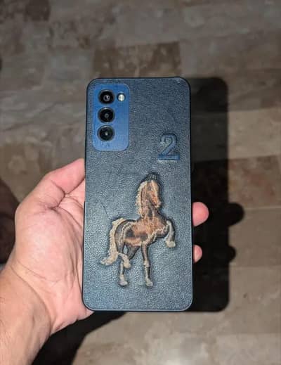 Tecno 18t official pta approved