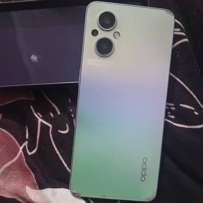 oppo f21 pro 8/128