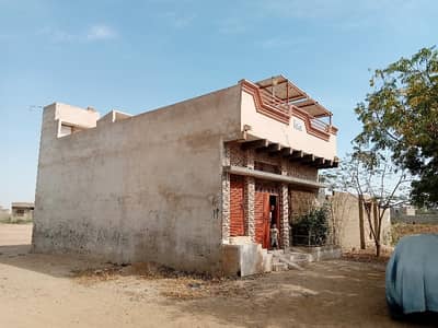 Prime Location House For Sale