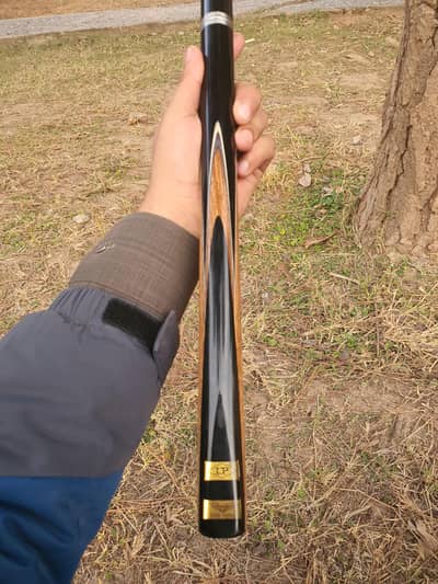 Original LP Golden Elephant Cue