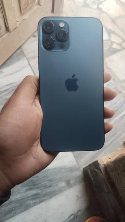 iphone 12 pro max Jv