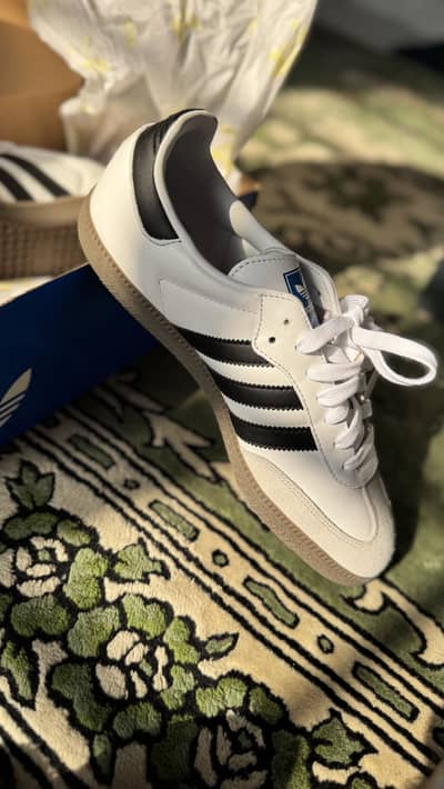 Adidas Samba