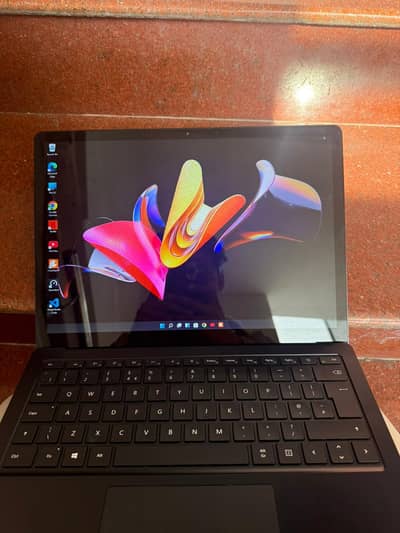 Microsoft Surface Laptop 3