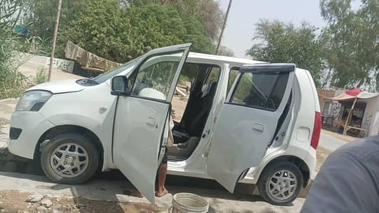 WagonR for sale
