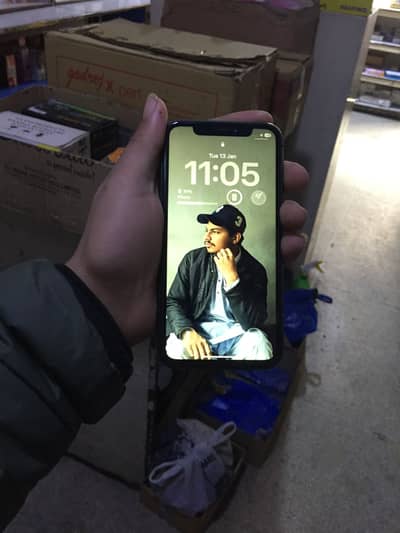 IPHONE 11 NON PTA JV 64 gb