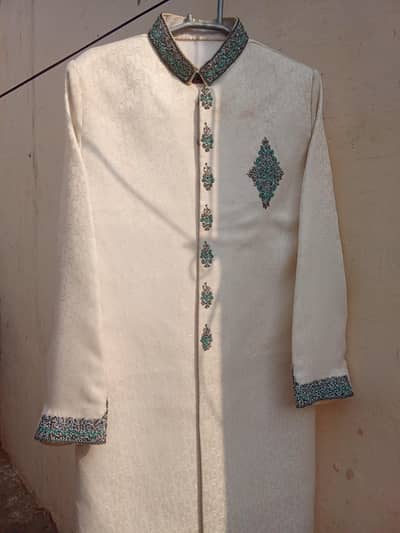 sherwani