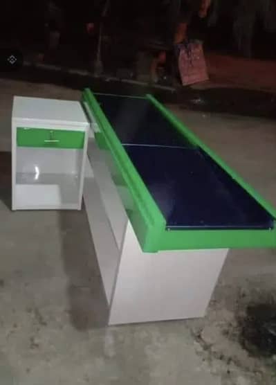 Cash Counters | All type of Racks | Shoping trolleys |Shopping Baskets