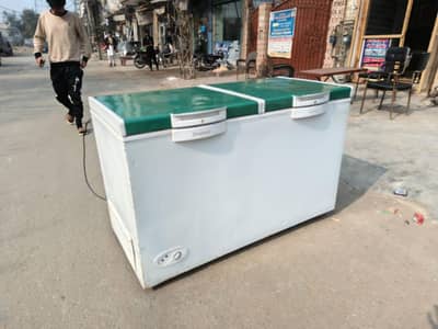 waves deep freezer dabal doors all okay ganinue/0321/080/77/77/