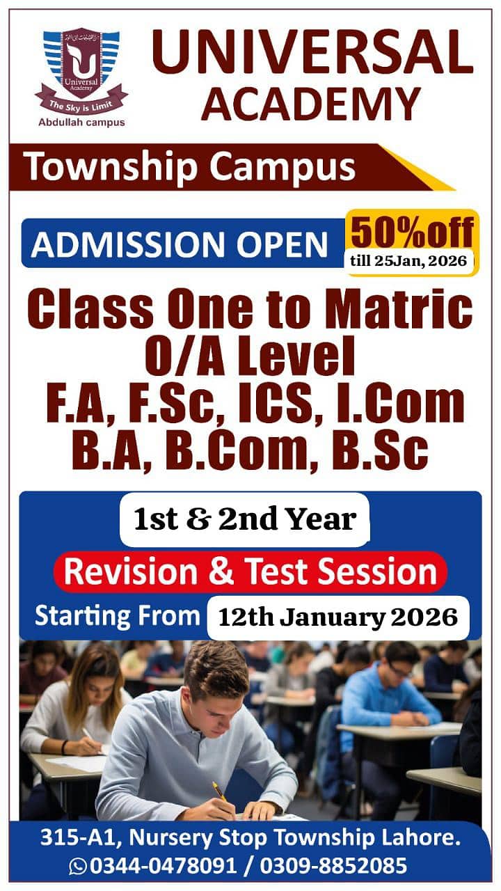 academy, courses, physical classes, online tutoring, spoken class 0