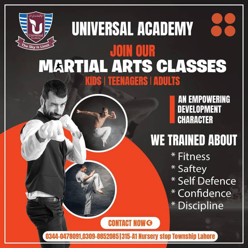 academy, courses, physical classes, online tutoring, spoken class 7