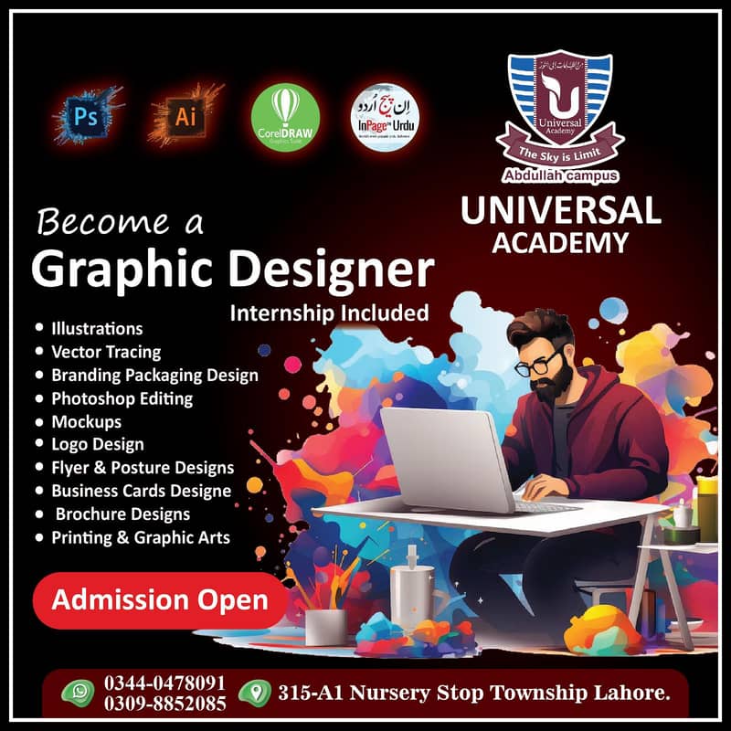 academy, courses, physical classes, online tutoring, spoken class 10