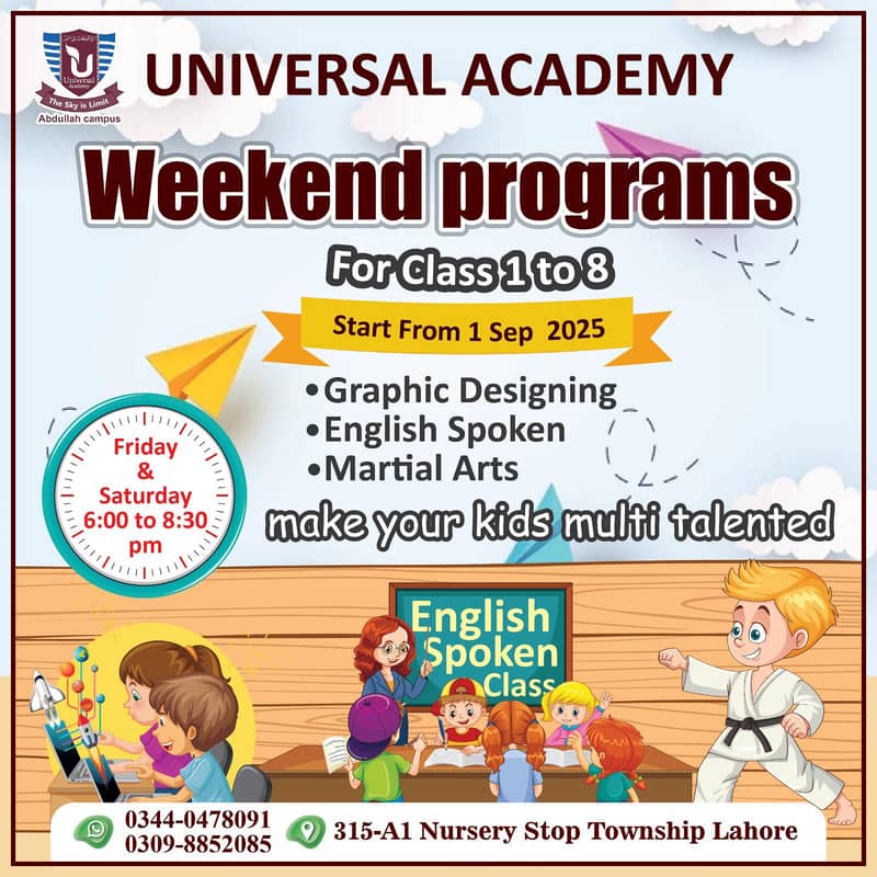 academy, courses, physical classes, online tutoring, spoken class 12