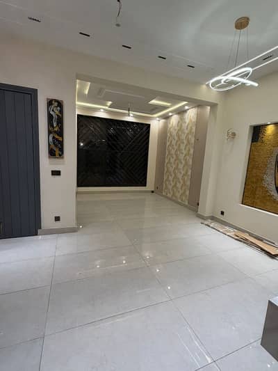 5 Marla Beautiful House For Rent In DHA 9 Town