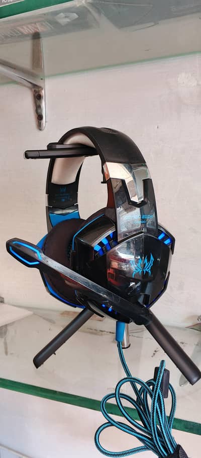 Gaming Headphones
