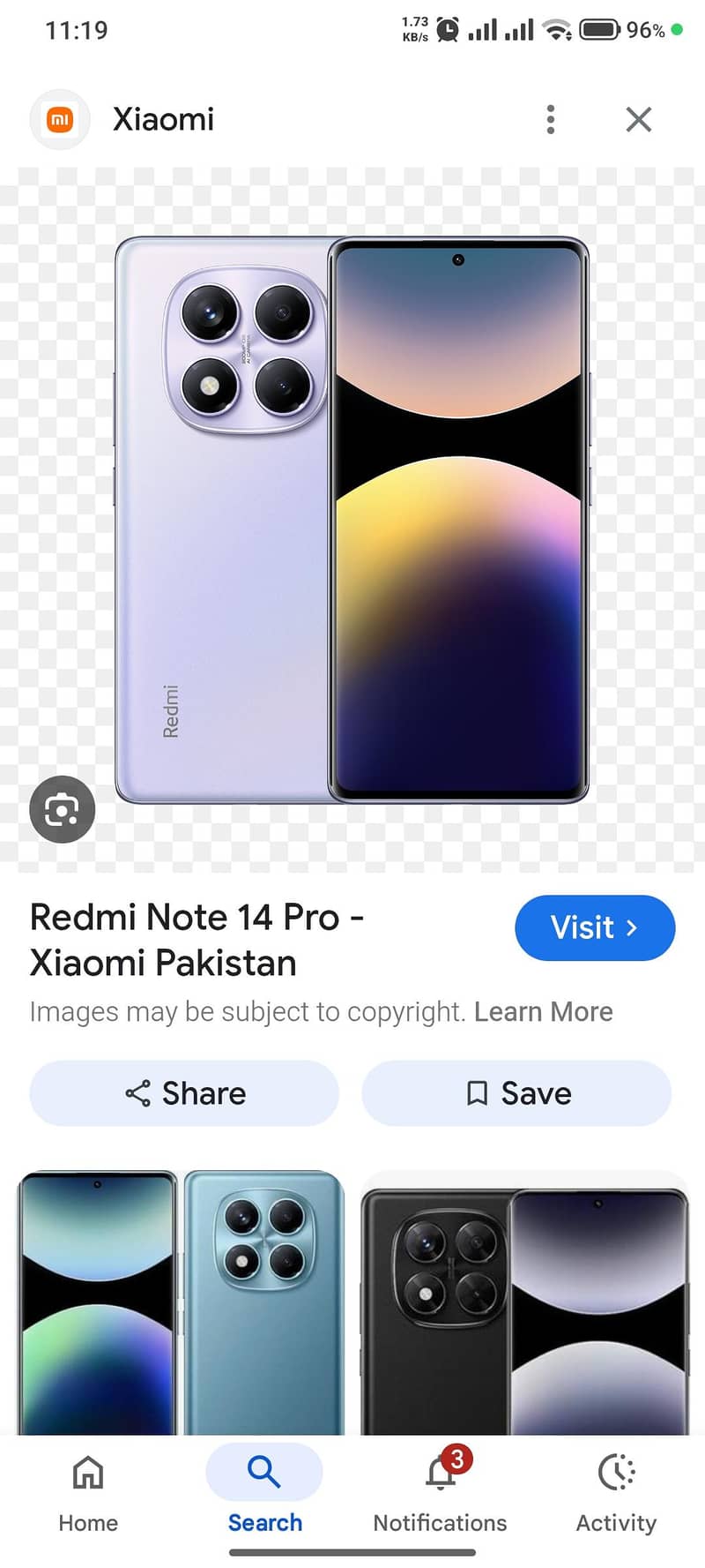 redmi note 14 pro 0