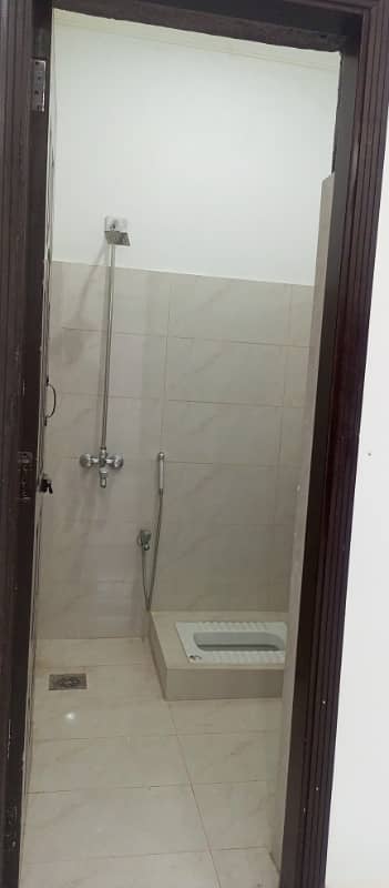 Brand new luxury two bed flat available for rent location near nust double road.