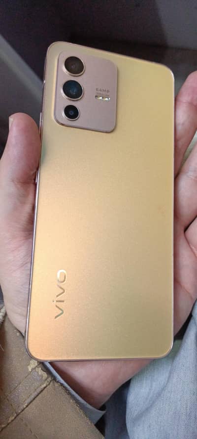 vivo v23 5G