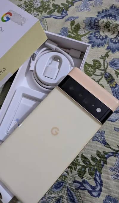 Google pixel 6 pro pta official WhatsApp=0325=2881662
