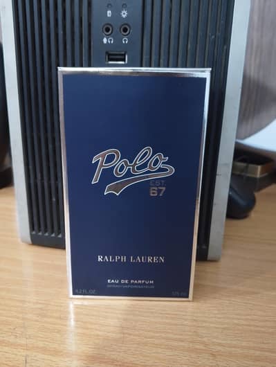 Ralph Lauren Polo 67 Eau de Parfum Original