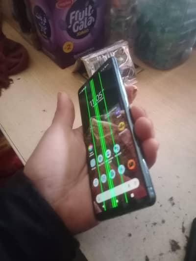 bht acha fon ha 10/10 ha sim chal Rai ha  patch ha