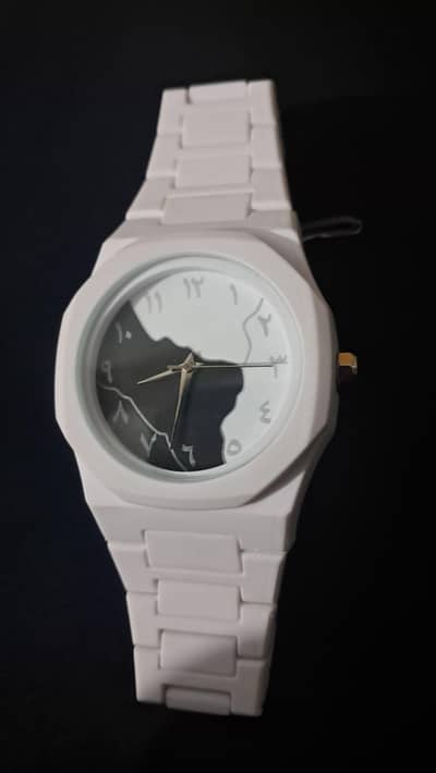 white aura watch #trending