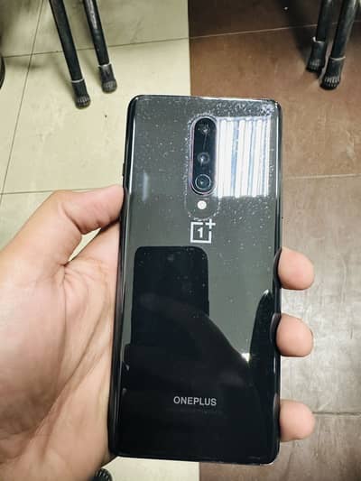 One plus 8 for selling