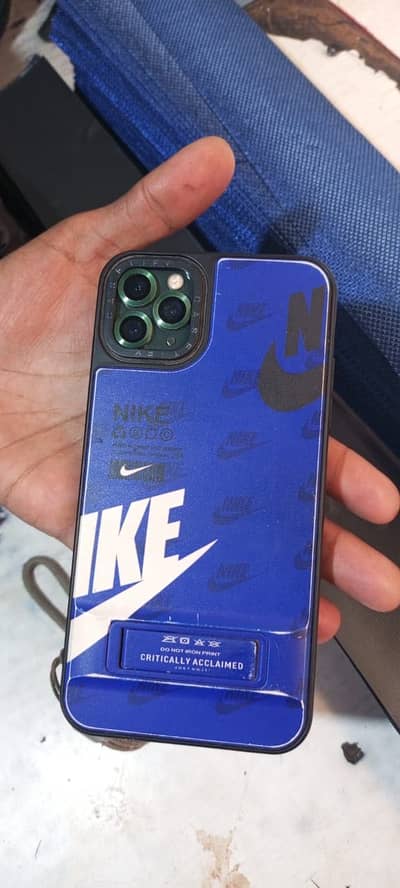 I phone 11pro Max 256gb Factory unlock