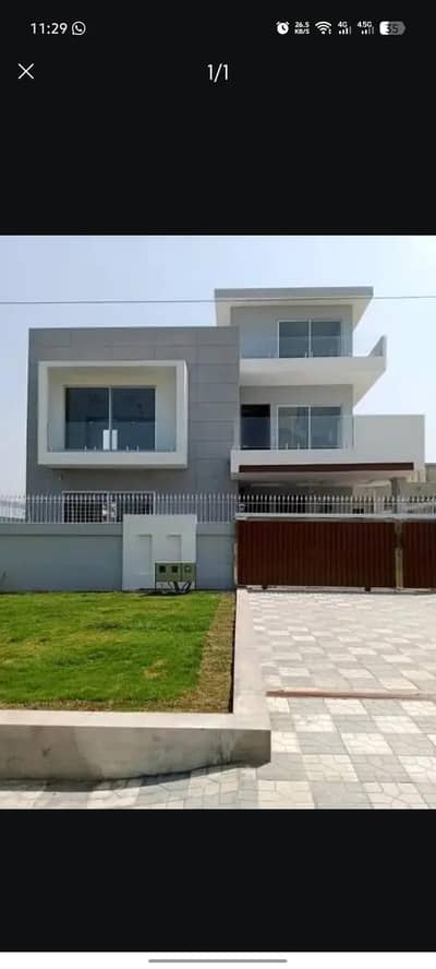 We Offer Construction Services For All Erea in isb and rwp