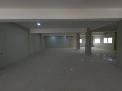 A Stunning Office Is Up For Grabs In Korangi Industrial Area Karachi