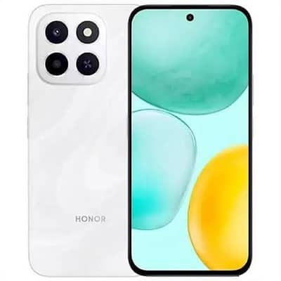 honor x6c opan box full warnty urgent sale call only