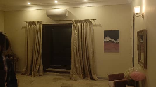 2 Kanal furnished upper portion for rent in Model Town