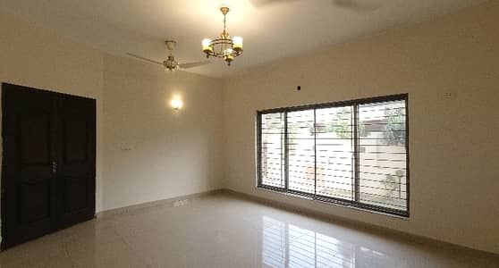 Reserve A House Now In Askari 10 - Sector S