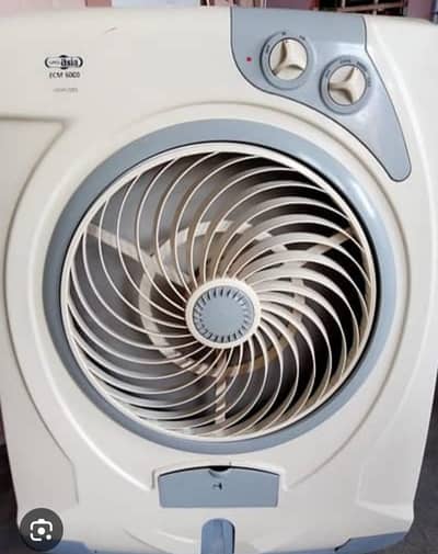 super Asia room cooler