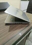 HP Elitebook 840 G3 Core i7 6th Gen 8GB RAM 128GB SSD+500GB HDD