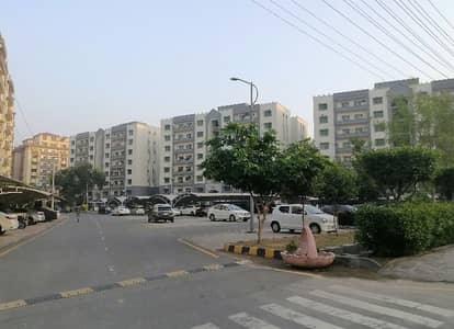 10 Marla Flat In Askari 11