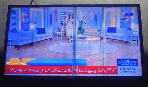 Haier original 32 inch