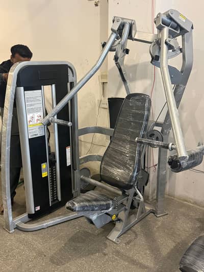 CYBEX USA gym unilt slightly used USA import